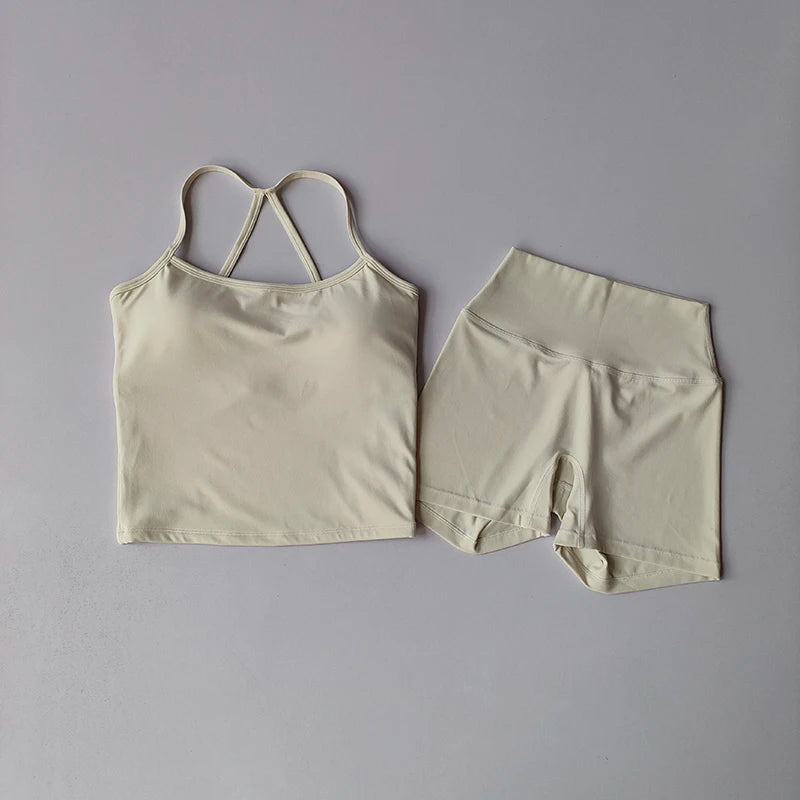 One Body Sculpt Set Yoga