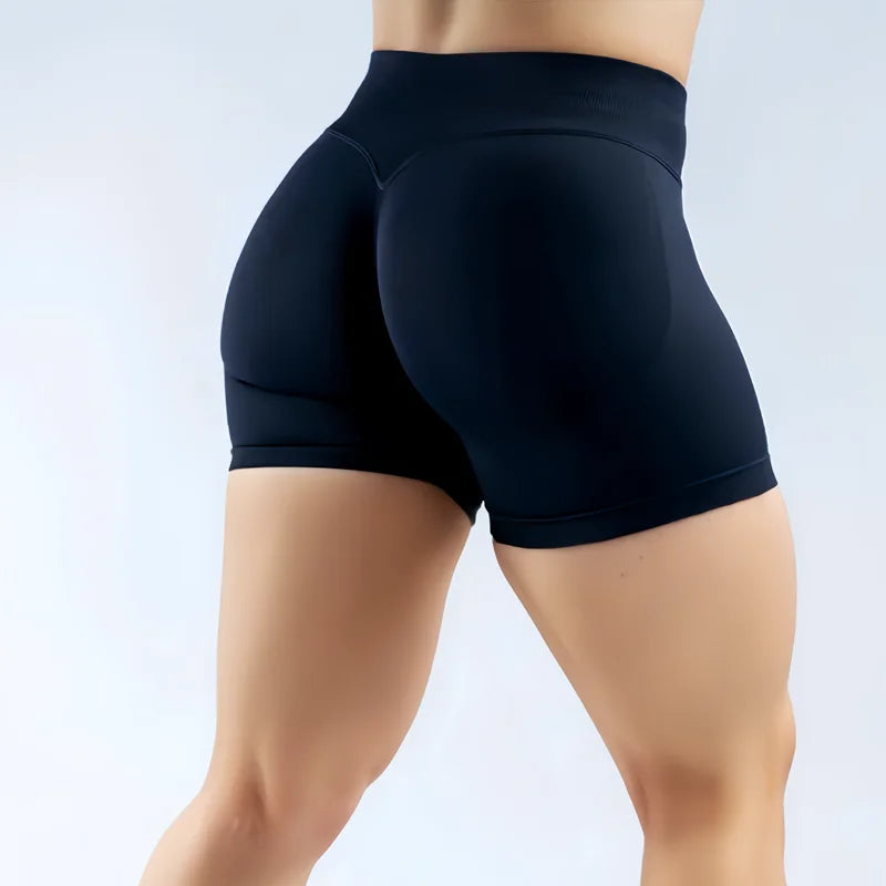 One Body Sculpt Shorts
