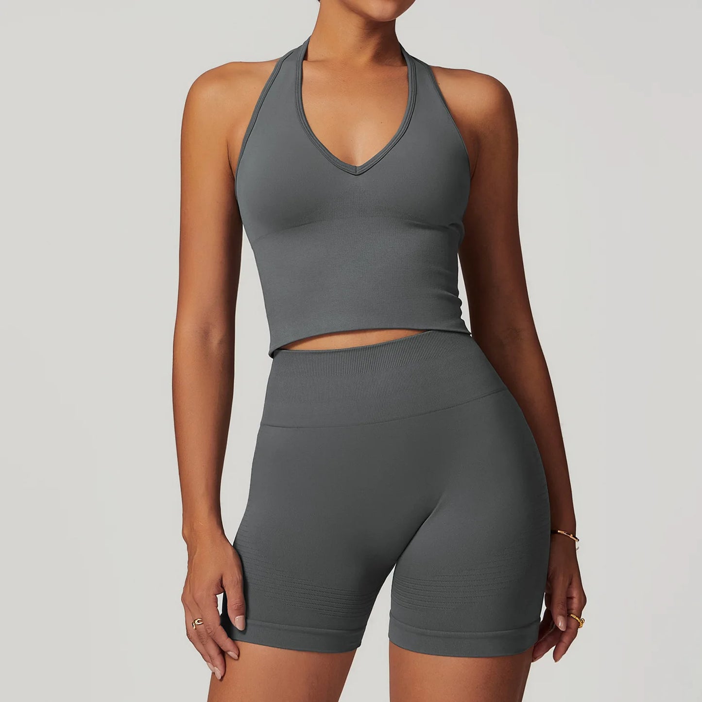 One Body Complete Fitness Set