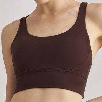 One Body CrossPower High-Impact Bra