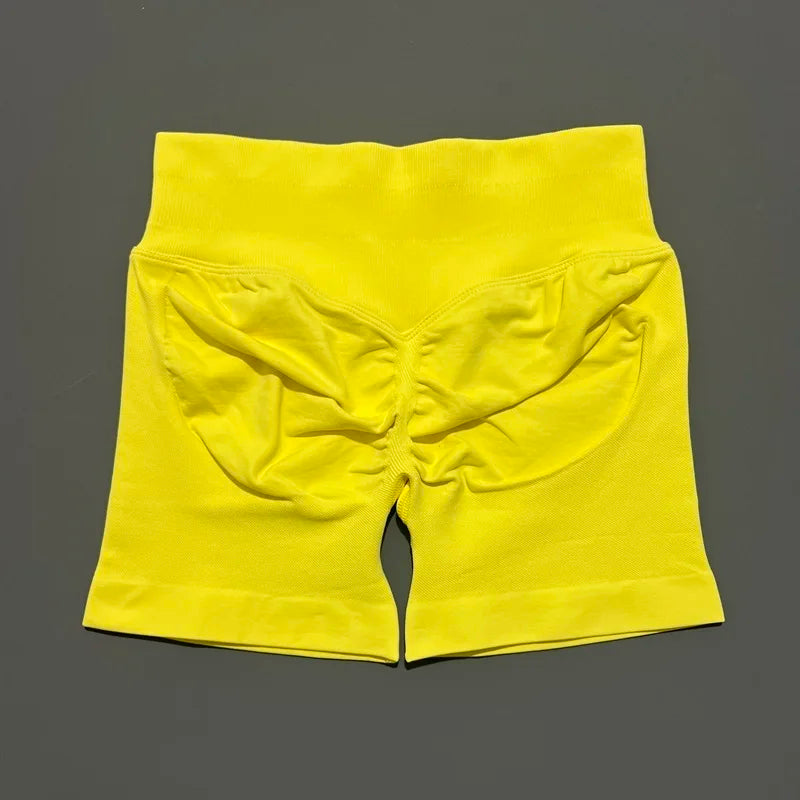 One Body Sculpt Shorts