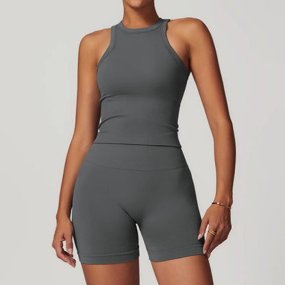 One Body Complete Fitness Set