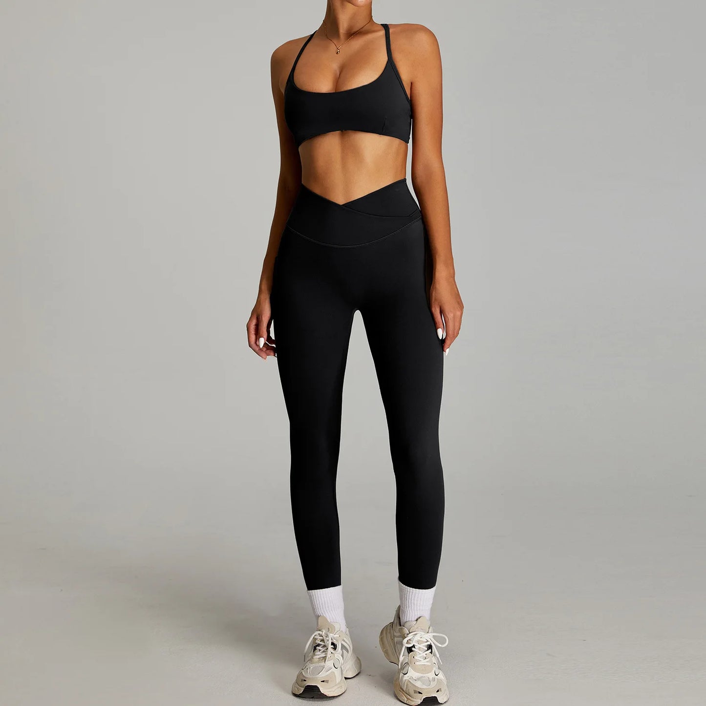 One Body Active Set