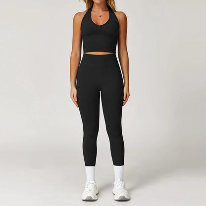 One Body Complete Fitness Set