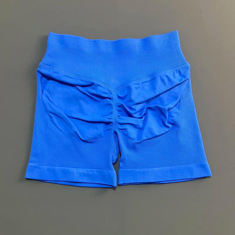 One Body Sculpt Shorts