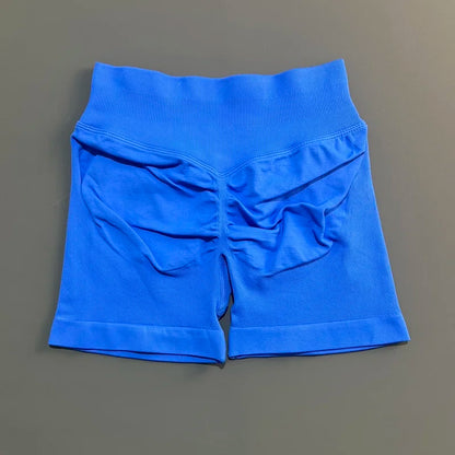 One Body Sculpt Shorts