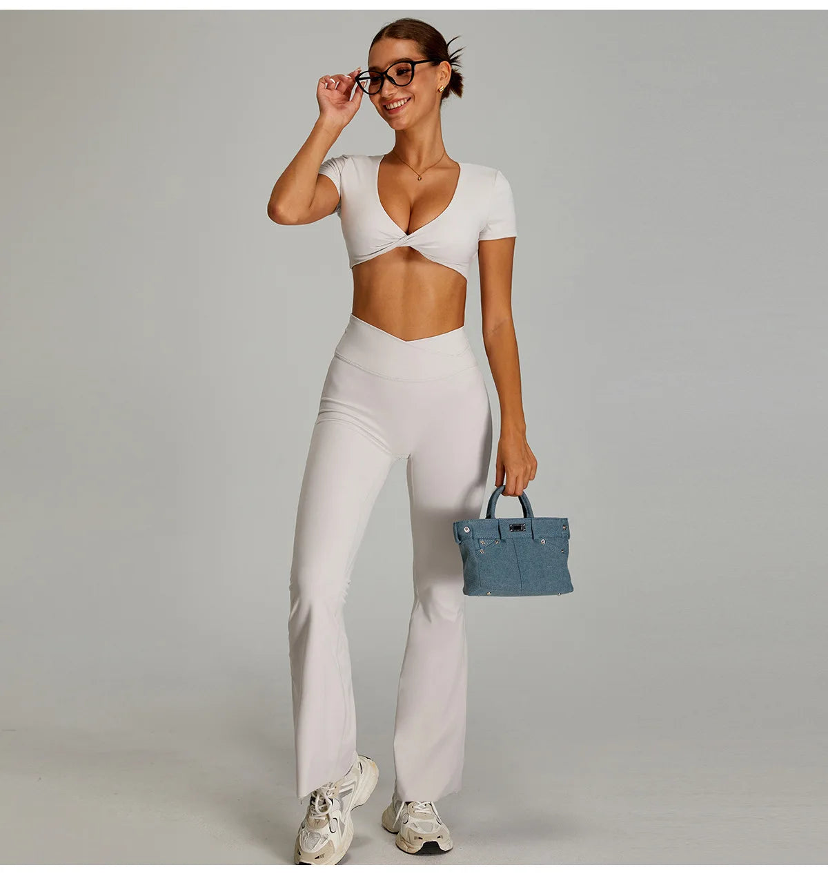 One Body Active Set