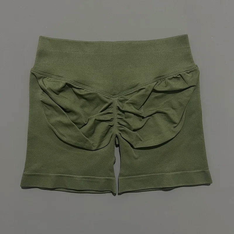 One Body Sculpt Shorts