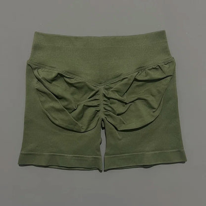 One Body Sculpt Shorts