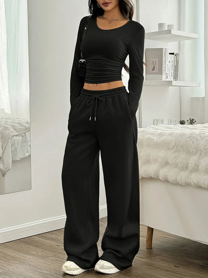 One Body Daily Pants
