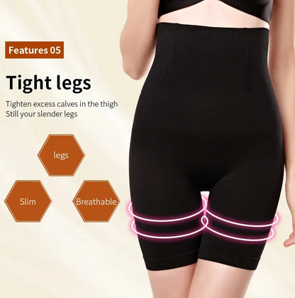 One Body SculptLift High-Waist Shaping Shorts