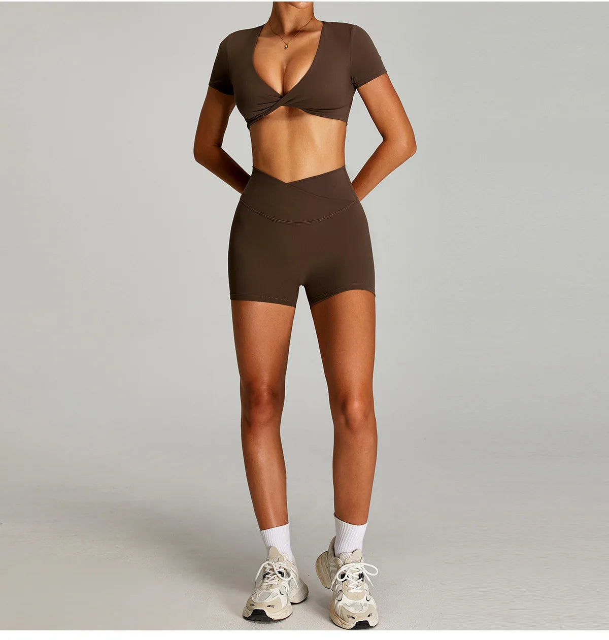 One Body Active Set