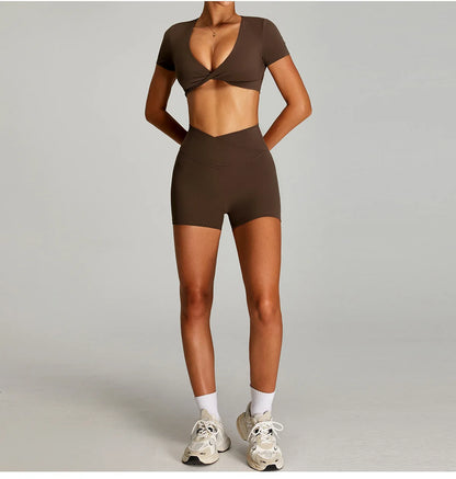 One Body Active Set