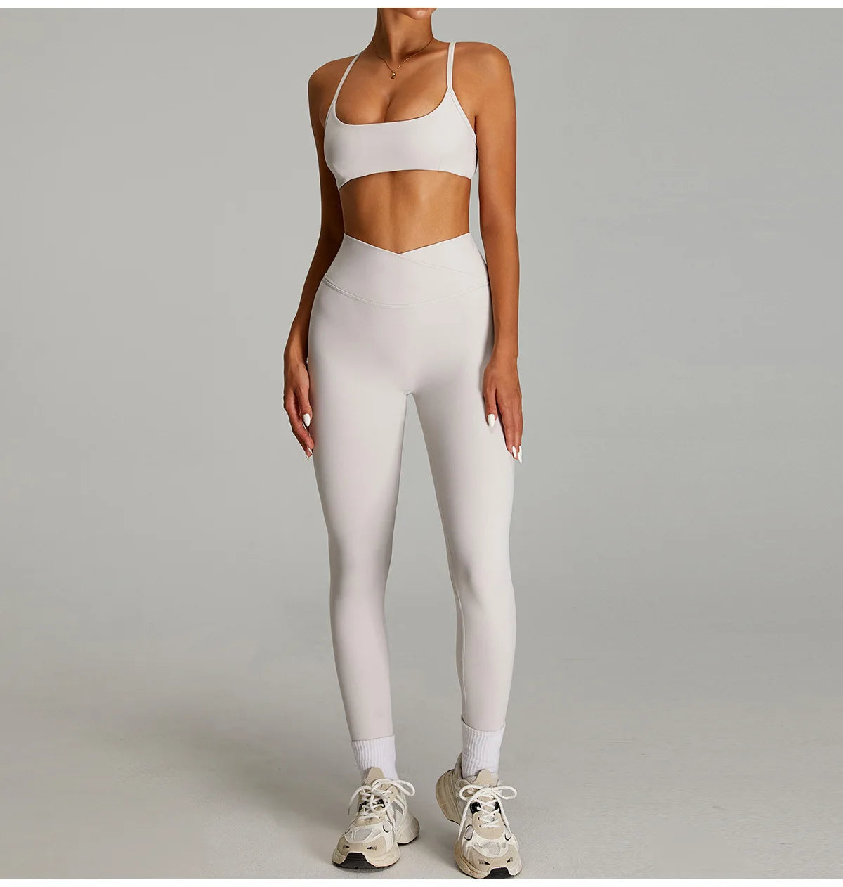 One Body Active Set