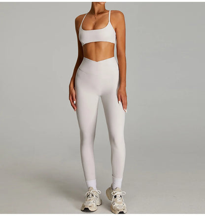 One Body Active Set