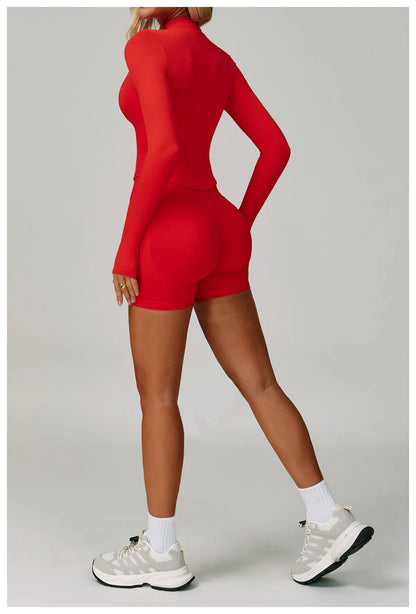 One Body SculptFlex 2/3 Piece Yoga Set