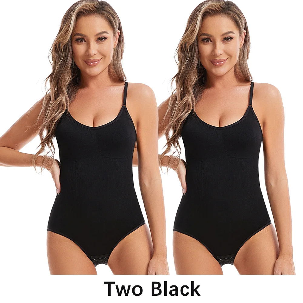 One Body Sculpt Bodysuit