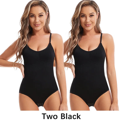 One Body Sculpt Bodysuit
