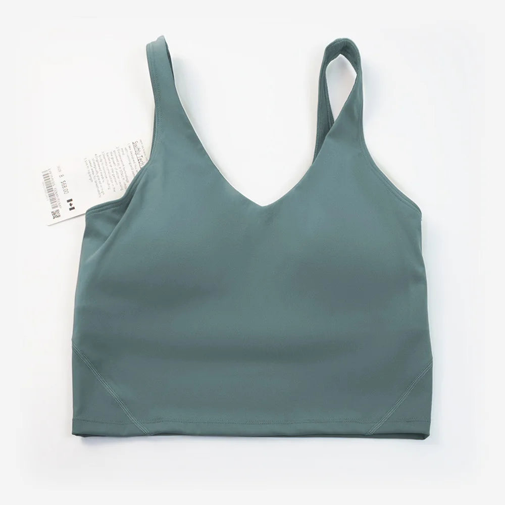 One Body Flow Bra