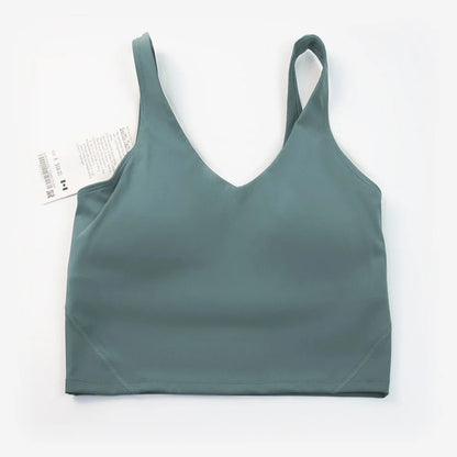 One Body Flow Bra