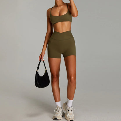 One Body Active Set