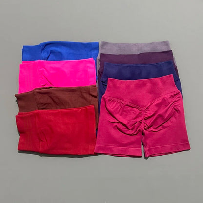 One Body Sculpt Shorts