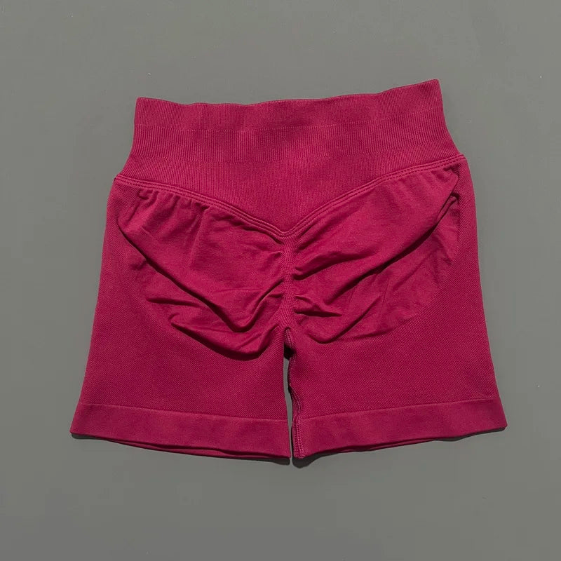 One Body Sculpt Shorts
