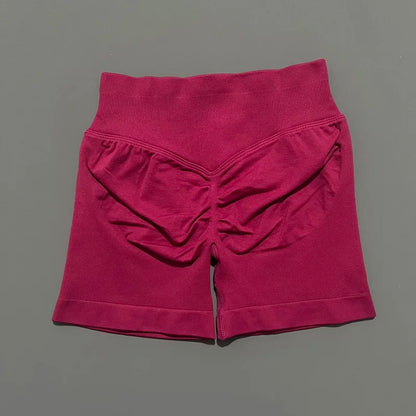 One Body Sculpt Shorts