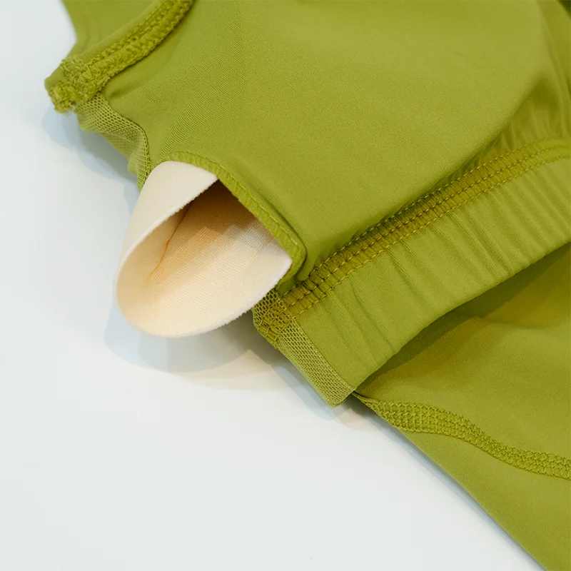 One Body Flow Bra
