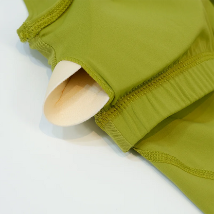 One Body Flow Bra