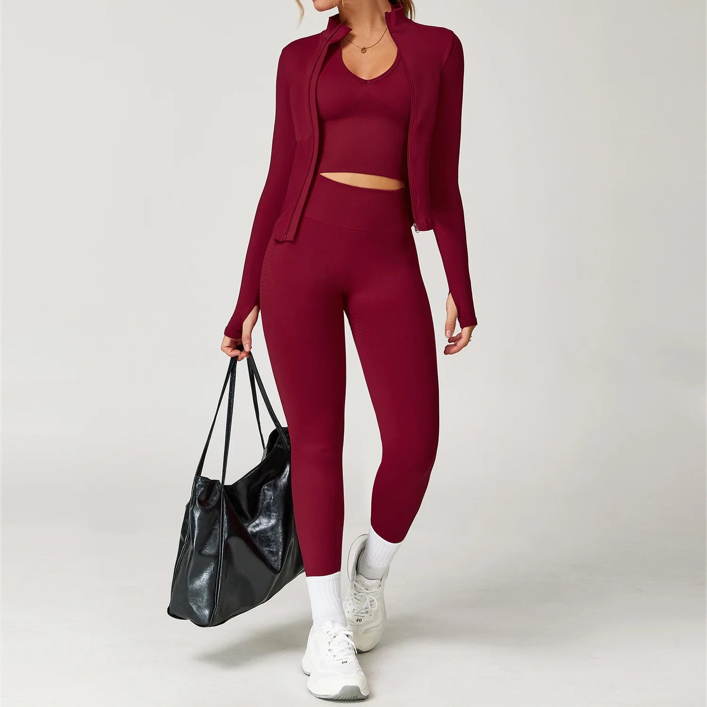 One Body Complete Fitness Set