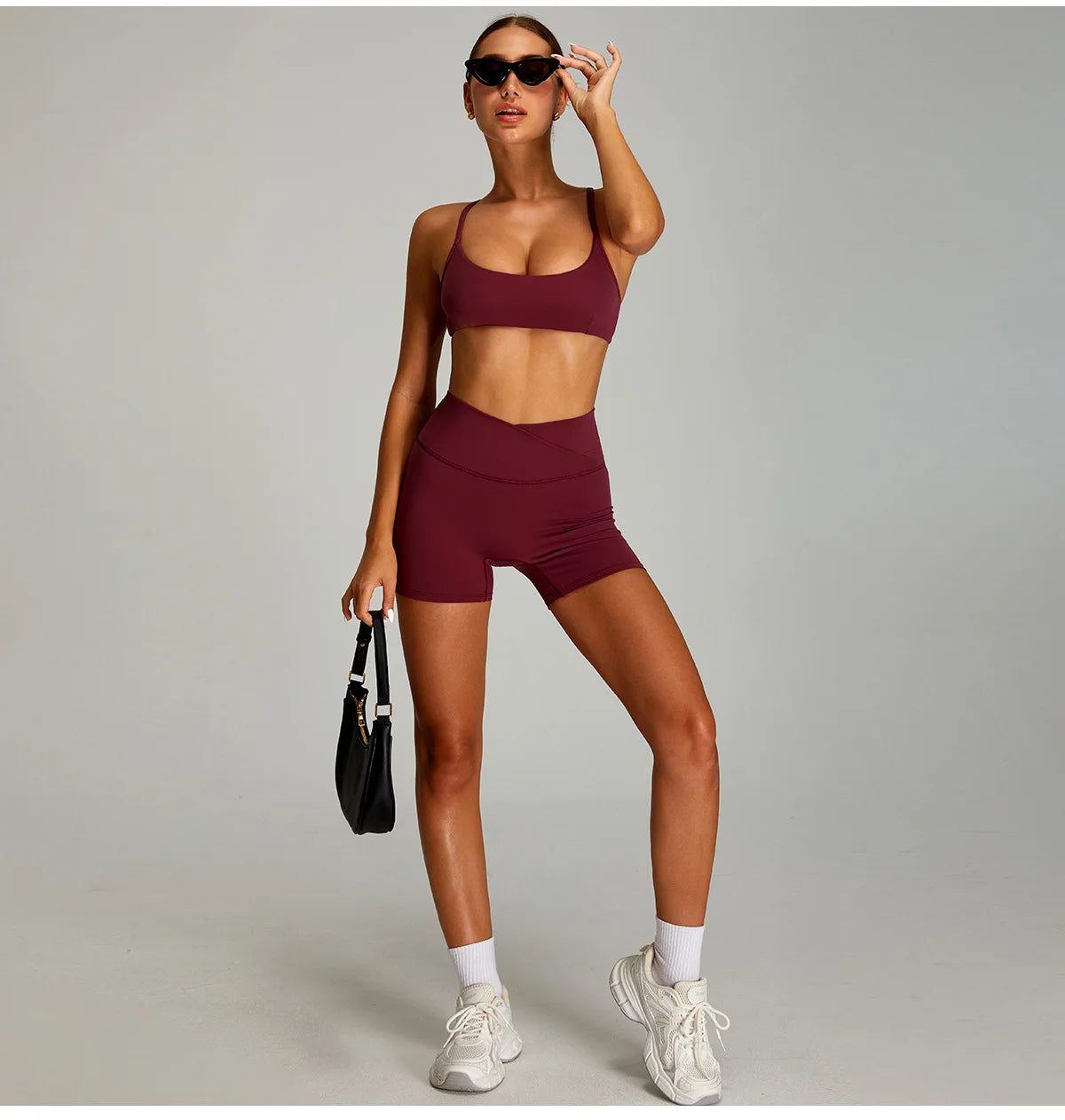 One Body Active Set