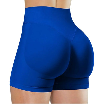 One Body SculptFlex High-Waist Shorts