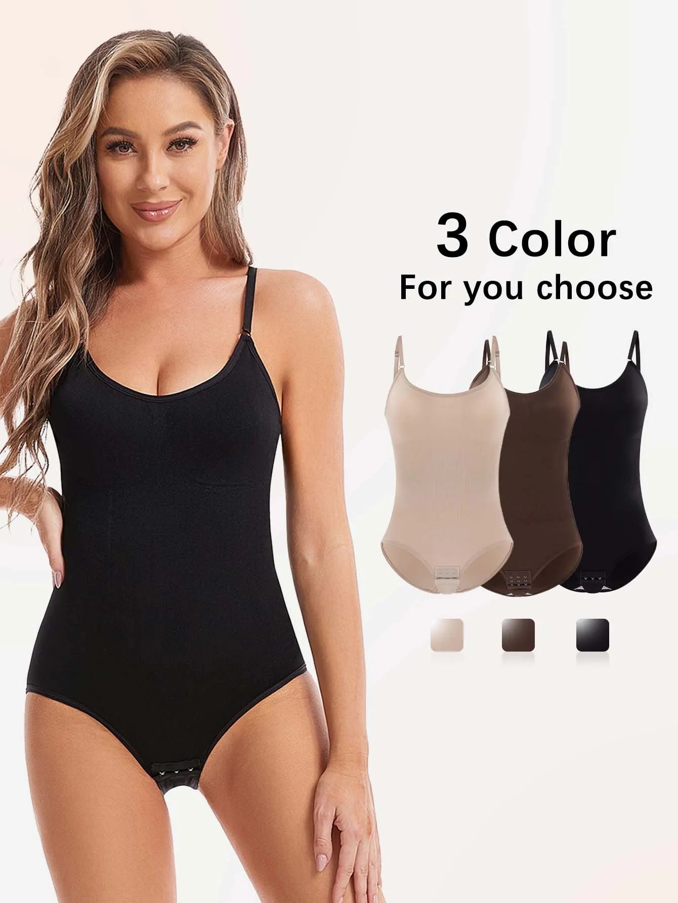 One Body Sculpt Bodysuit