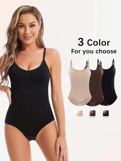 One Body Sculpt Bodysuit
