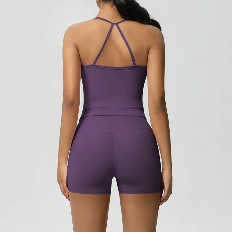One Body Sculpt Set Yoga